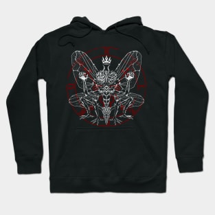 BEELZEBUB v2 Hoodie